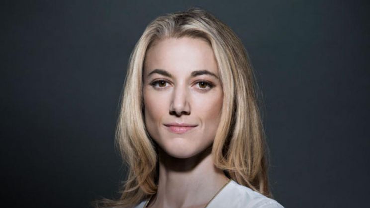 Zoie Palmer