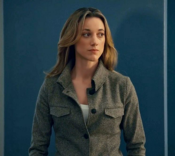 Zoie Palmer