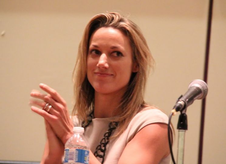 Zoie Palmer