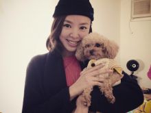 Zoie Tam photo