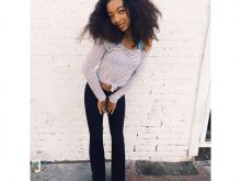 Zolee Griggs