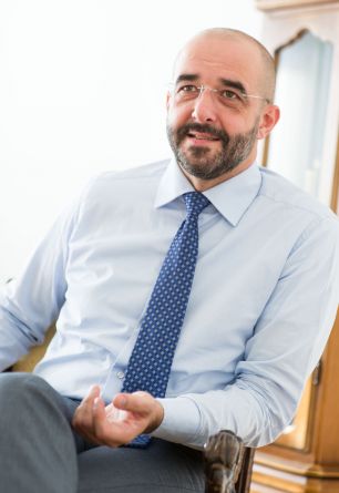 Zoltan Kovacs
