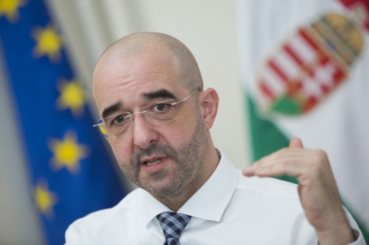 Zoltan Kovacs