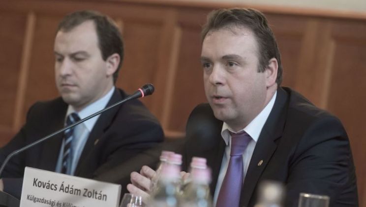 Zoltan Kovacs