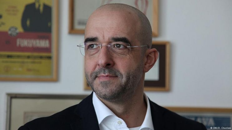 Zoltan Kovacs
