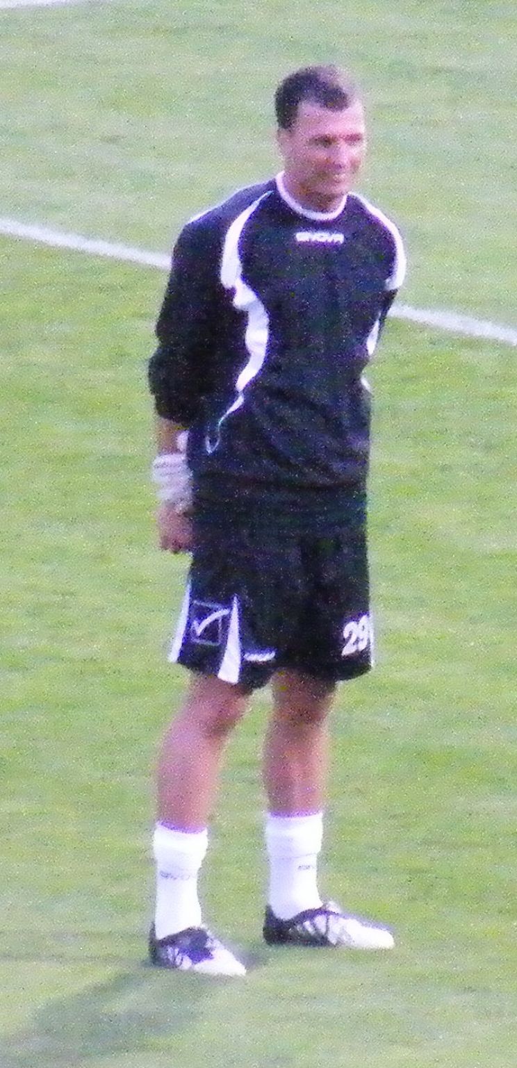 Zoltan Kovacs