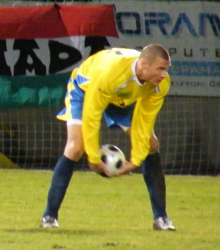 Zoltan Kovacs