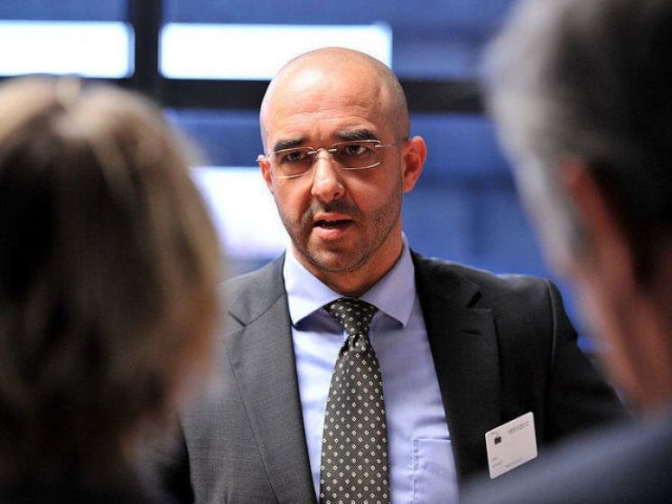 Zoltan Kovacs