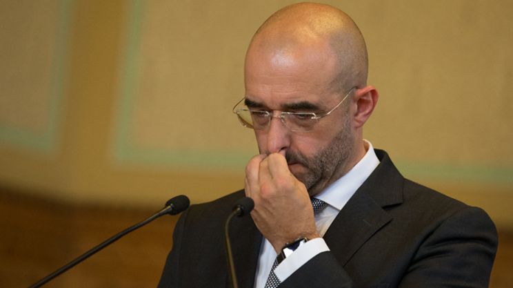 Zoltan Kovacs