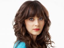 Zooey Deschanel