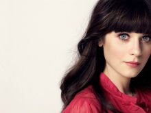 Zooey Deschanel