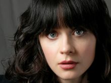 Zooey Deschanel