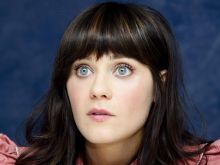 Zooey Deschanel