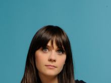 Zooey Deschanel