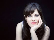 Zooey Deschanel