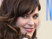 Zooey Deschanel