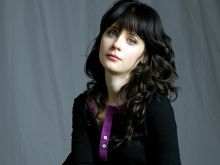 Zooey Deschanel