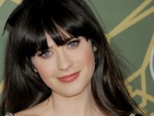 Zooey Deschanel