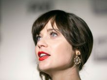 Zooey Deschanel