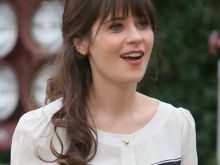 Zooey Deschanel