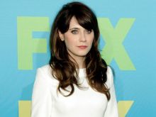 Zooey Deschanel