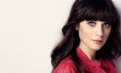 Zooey Deschanel