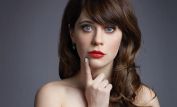 Zooey Deschanel