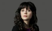 Zooey Deschanel