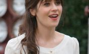 Zooey Deschanel