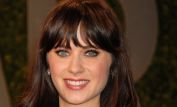 Zooey Deschanel