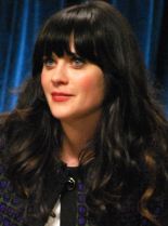 Zooey Deschanel