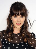 Zooey Deschanel