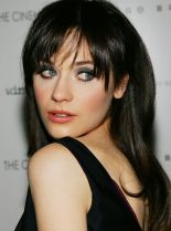 Zooey Deschanel