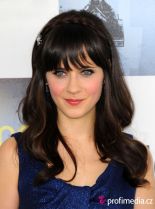 Zooey Deschanel