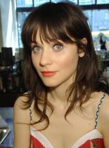 Zooey Deschanel