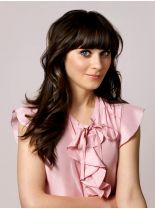 Zooey Deschanel