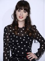 Zooey Deschanel