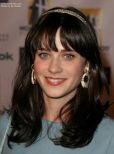 Zooey Deschanel