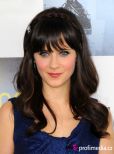 Zooey Deschanel