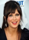 Zooey Deschanel