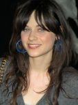 Zooey Deschanel