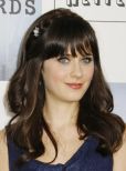 Zooey Deschanel