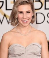 Zosia Mamet