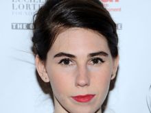 Zosia Mamet