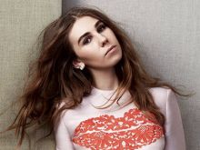 Zosia Mamet