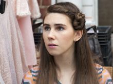 Zosia Mamet