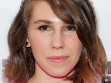 Zosia Mamet