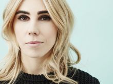 Zosia Mamet