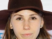 Zosia Mamet