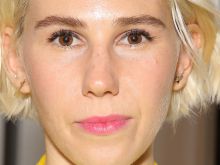 Zosia Mamet